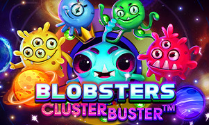 sin88 Blobsters Clusterbuster™