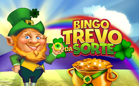 sin88 Bingo Trevo da Sorte