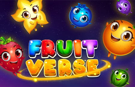 sin88 Fruitverse