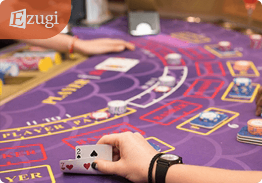 sin88 Casino Marina Baccarat 4