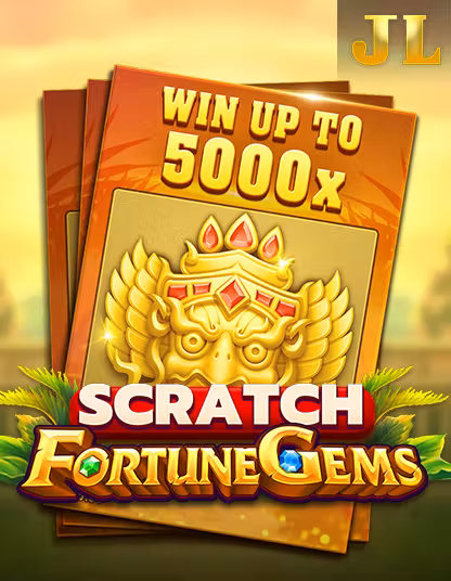 sin88 jii_scratch_fortune_gems_portrait